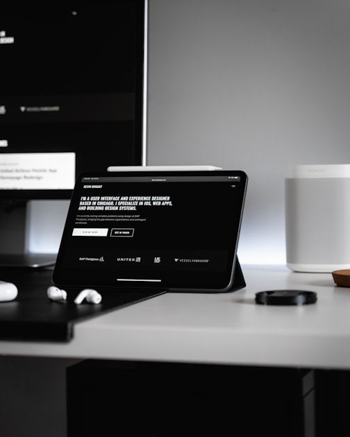 Building a Blog Section for Customer Engagement